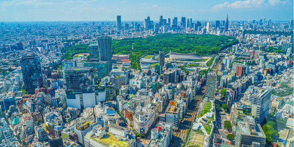 新宿区にある空き家の現状は？空き家の活用と管理を解説